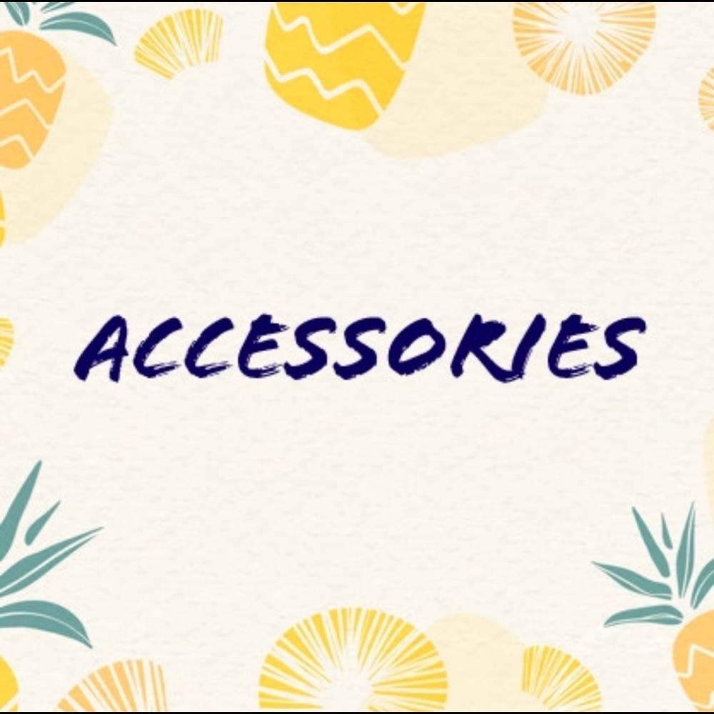Accessories